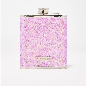 Bling bling flask